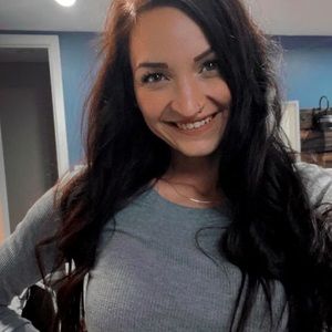 Meet your Posher, Theresa